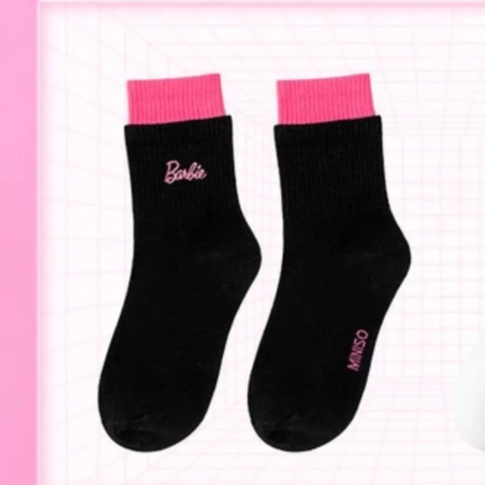 Barbie Socks, Barbie Athletic Socks